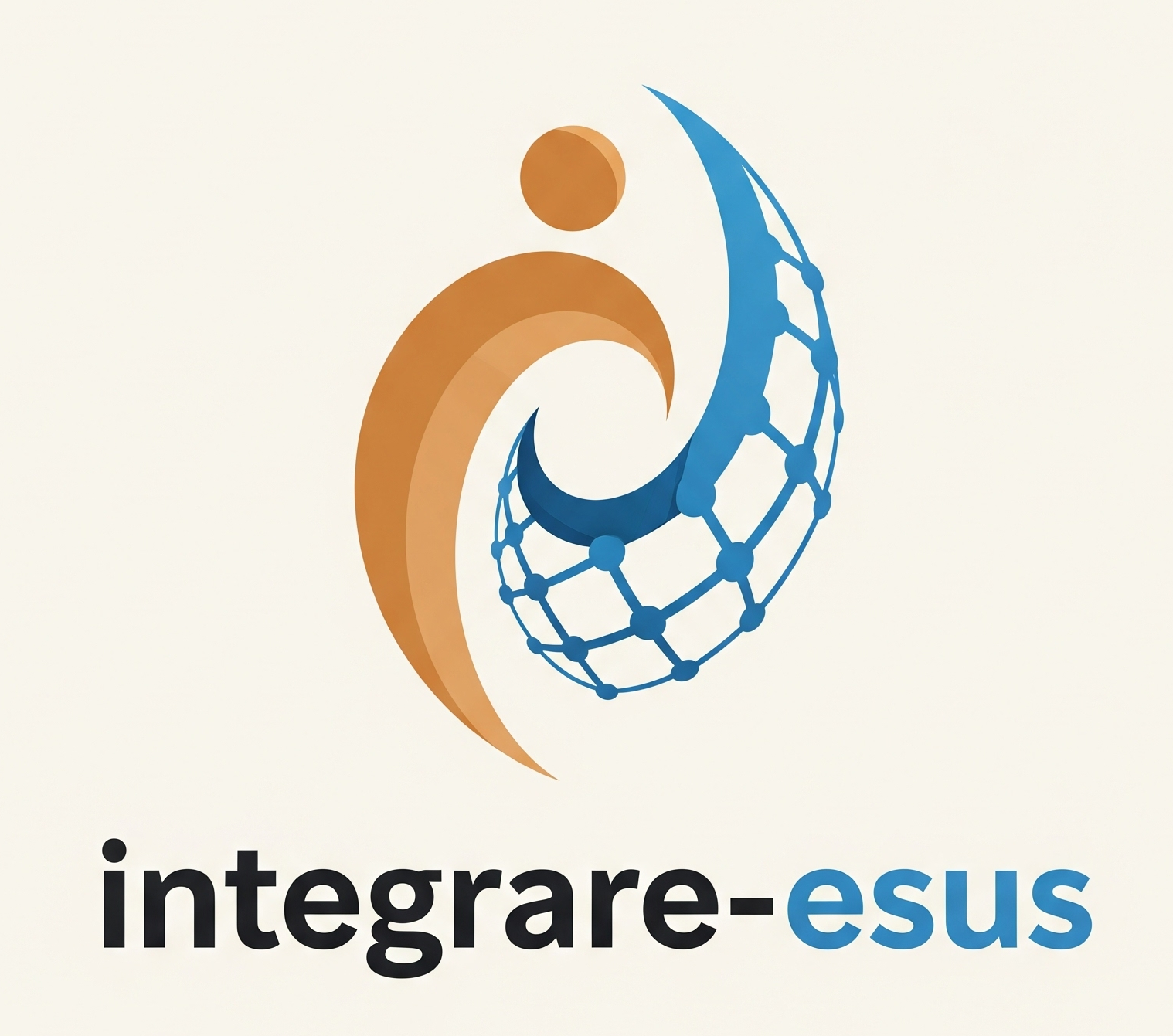 Logotipo Integrare-Esus